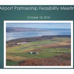 Airport Partnership Feasibility presentation
